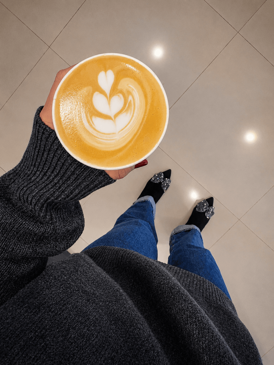 Café con corazón